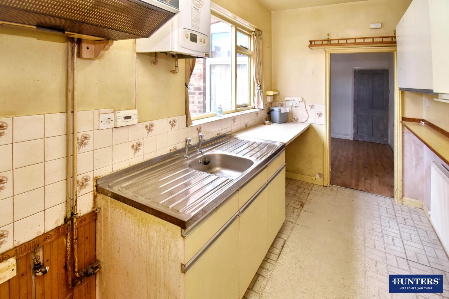 3 bedroom House for sale in Garden Street, Wigston, Leicestershire