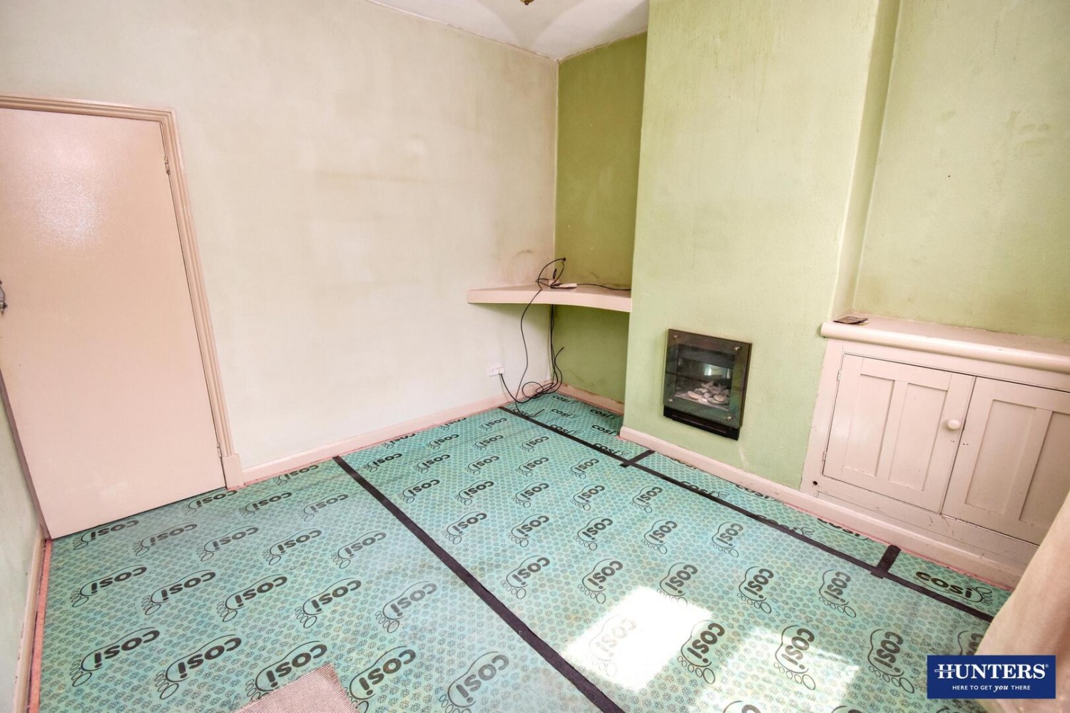 3 bedroom House for sale in Garden Street, Wigston, Leicestershire