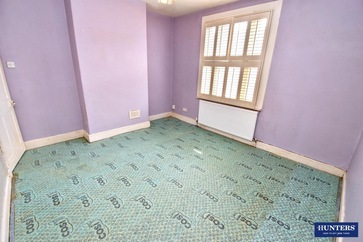 3 bedroom House for sale in Garden Street, Wigston, Leicestershire