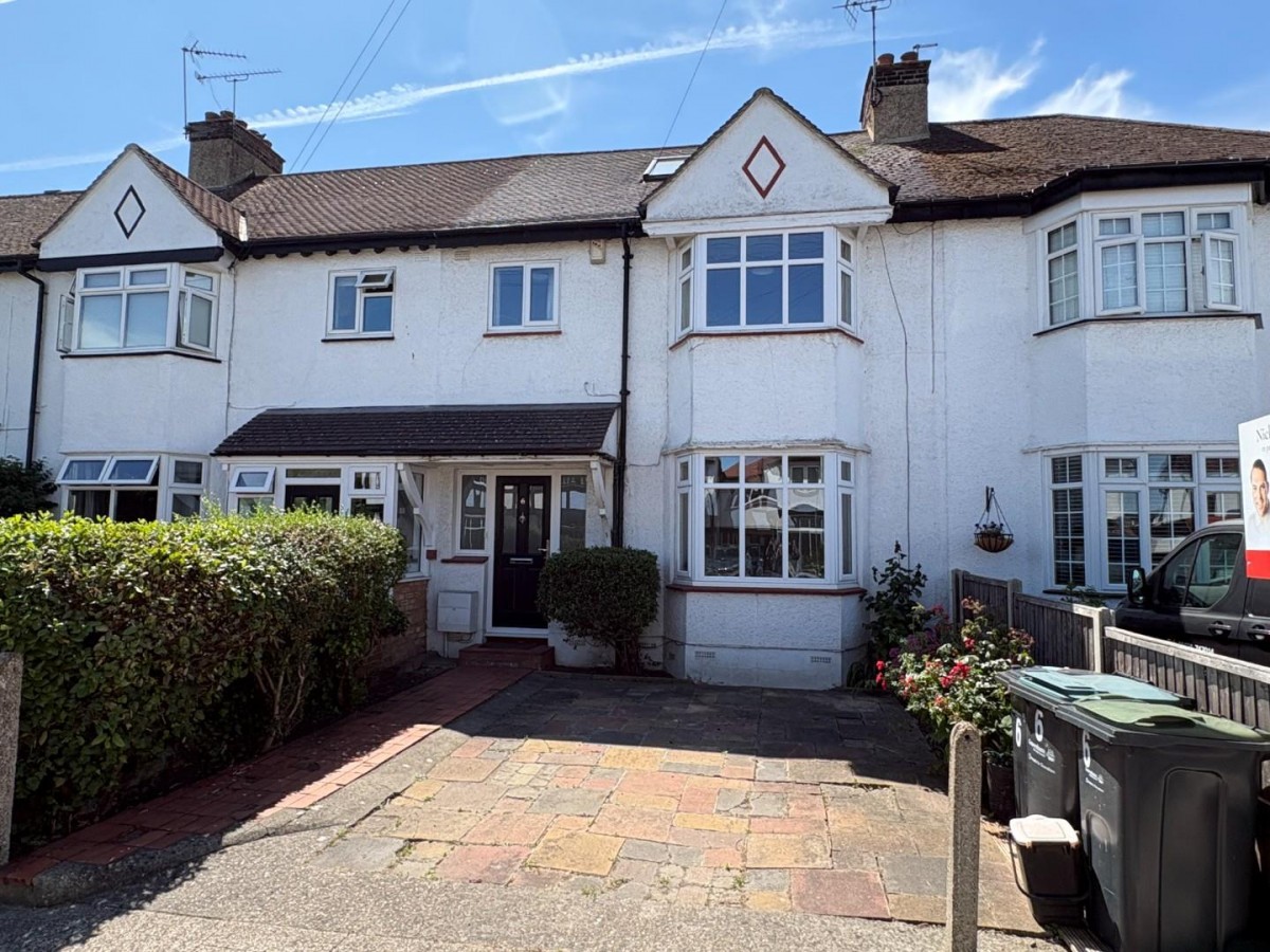 Dennis Road, Gravesend, DA11 7NW