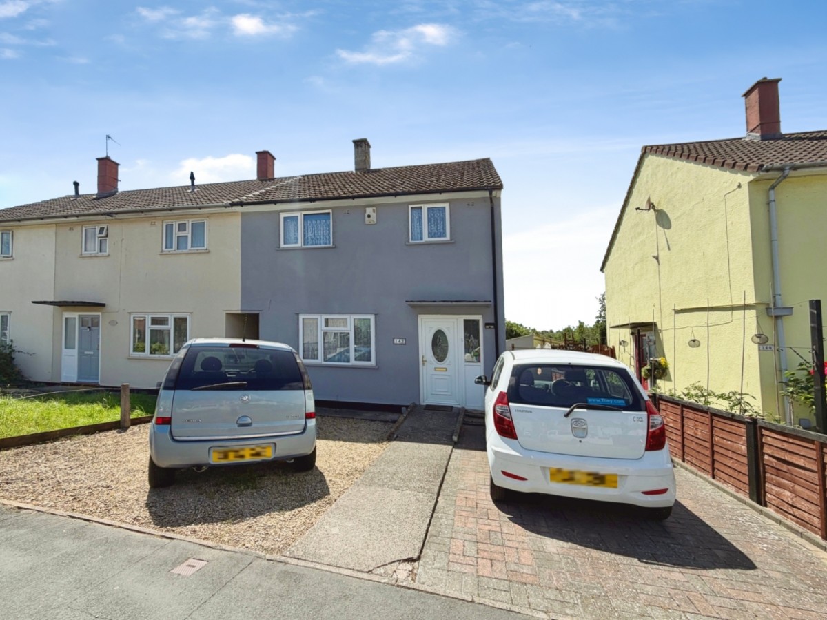 Hungerford Road, Bristol, Avon