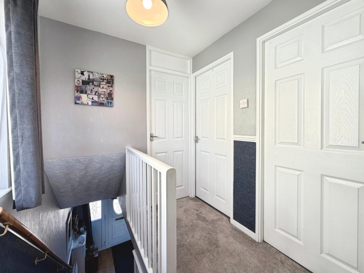Hungerford Road, Bristol, Avon