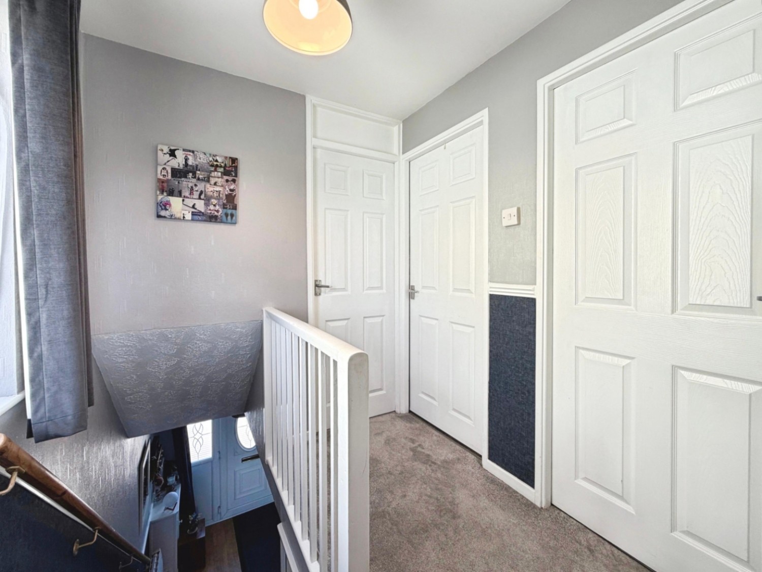 3 bedroom House for sale in Hungerford Road, Bristol, Avon