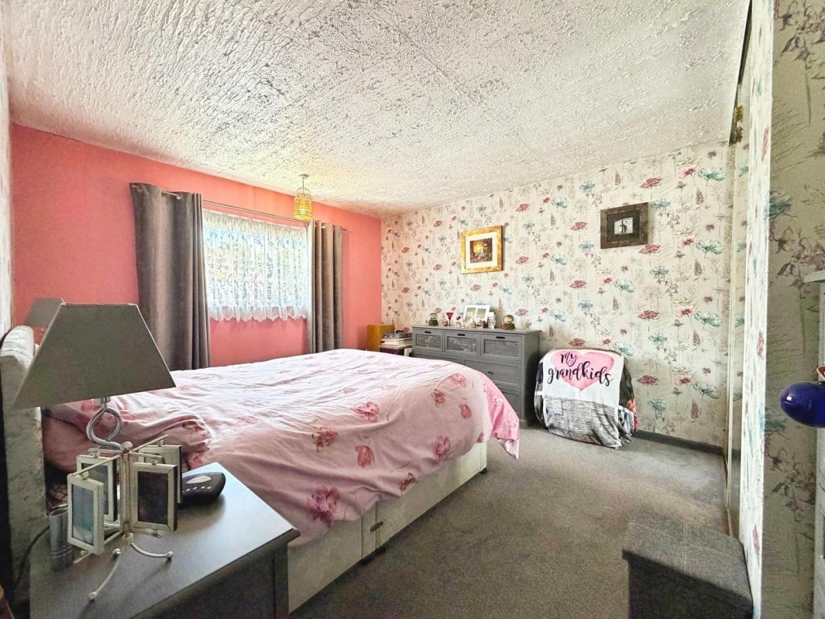 Hungerford Road, Bristol, Avon