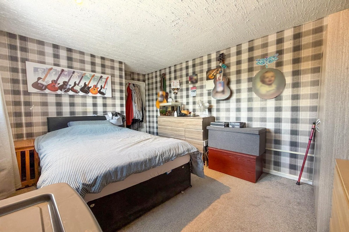 Hungerford Road, Bristol, Avon