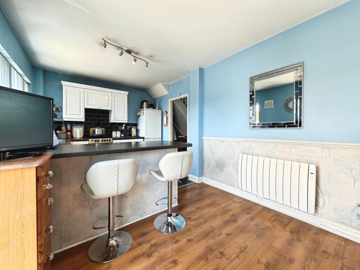Hungerford Road, Bristol, Avon