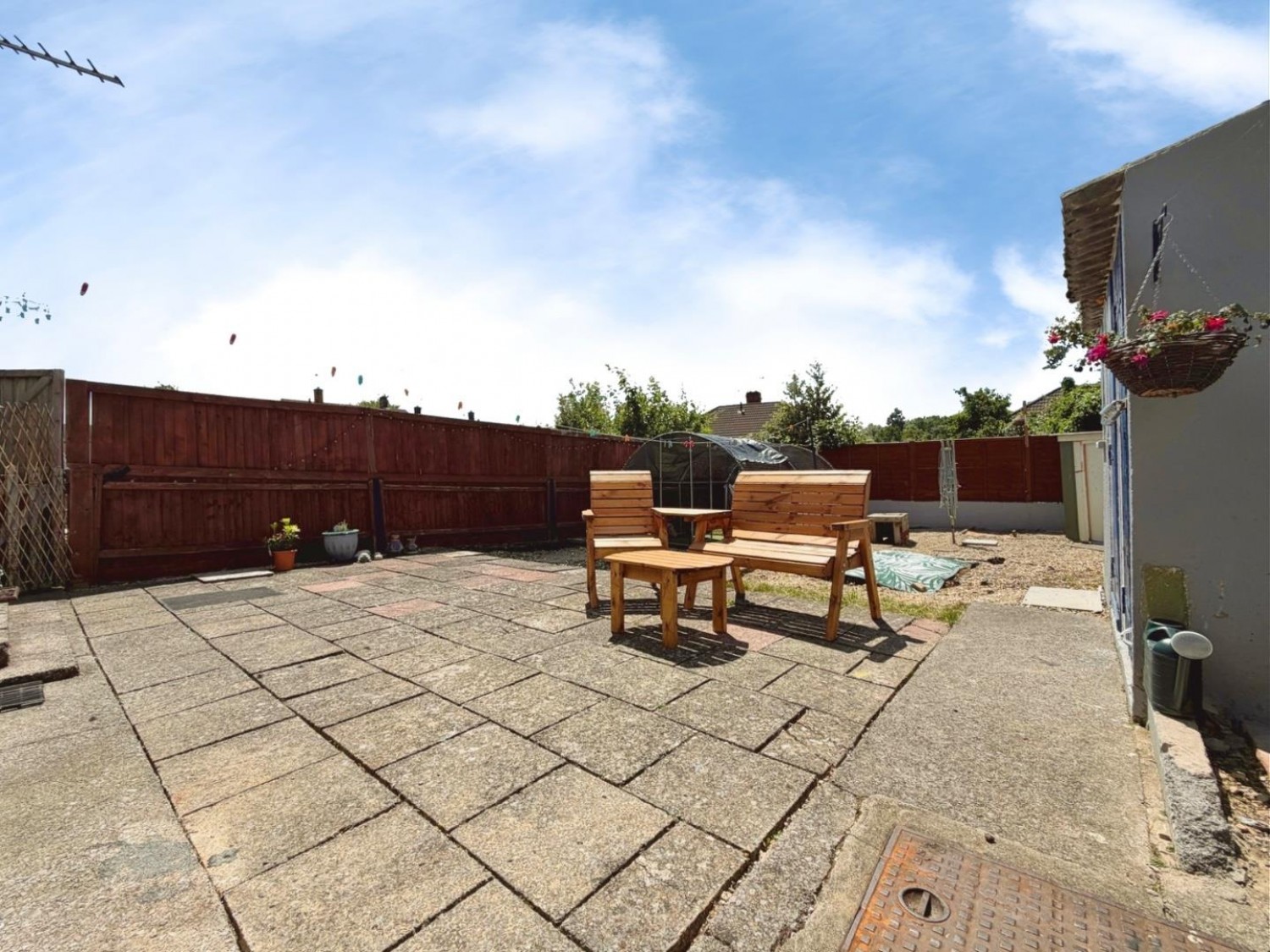 3 bedroom House for sale in Hungerford Road, Bristol, Avon
