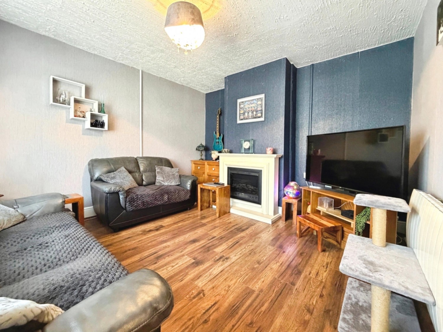 3 bedroom House for sale in Hungerford Road, Bristol, Avon