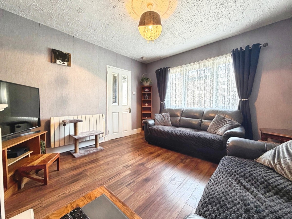 Hungerford Road, Bristol, Avon
