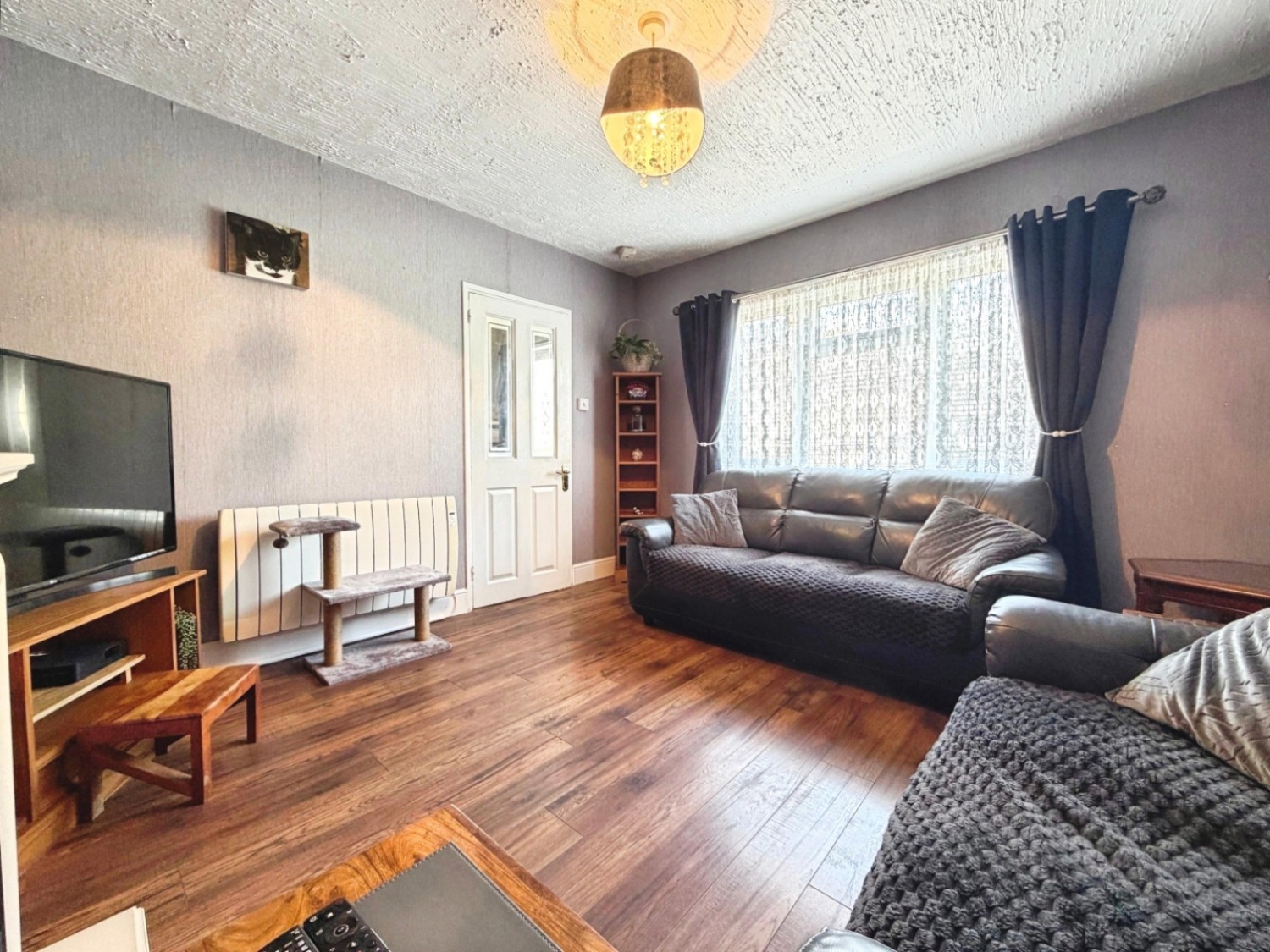3 bedroom House for sale in Hungerford Road, Bristol, Avon