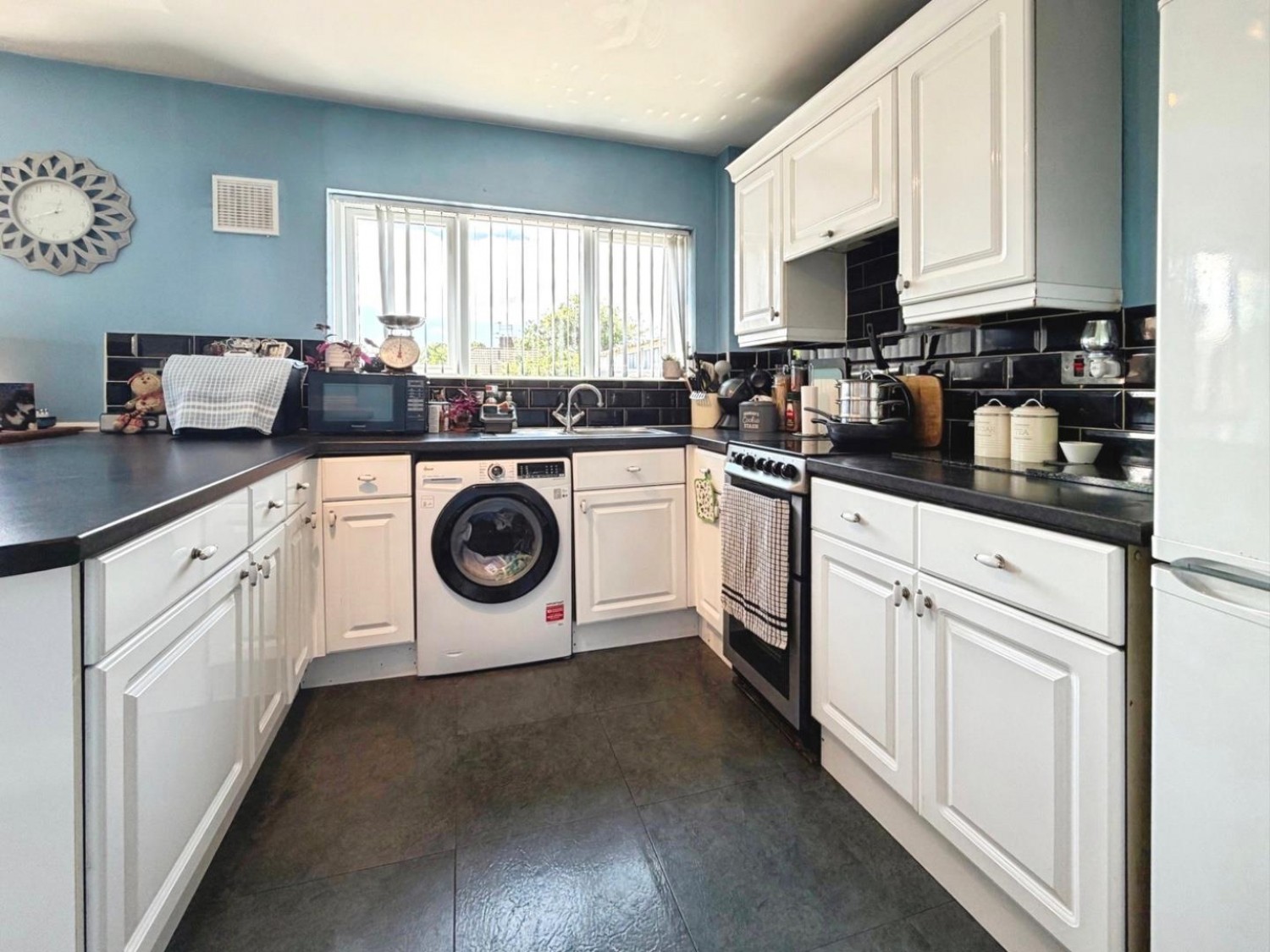 3 bedroom House for sale in Hungerford Road, Bristol, Avon