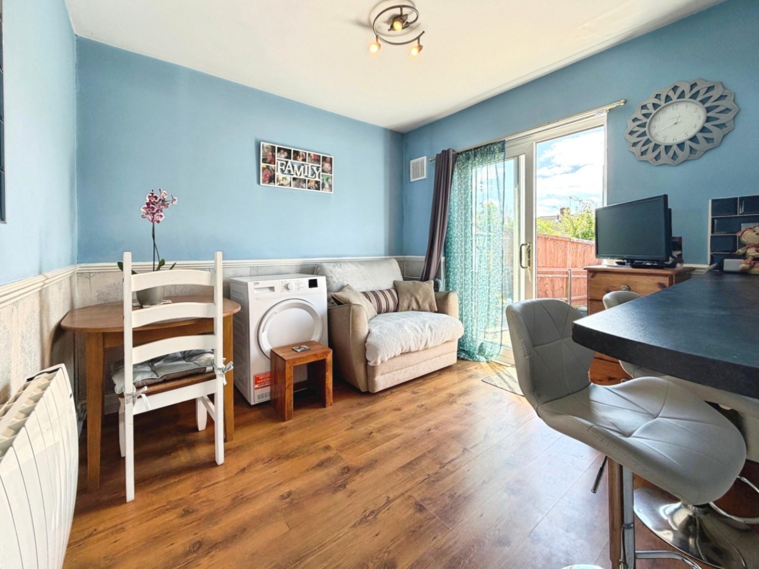 3 bedroom House for sale in Hungerford Road, Bristol, Avon