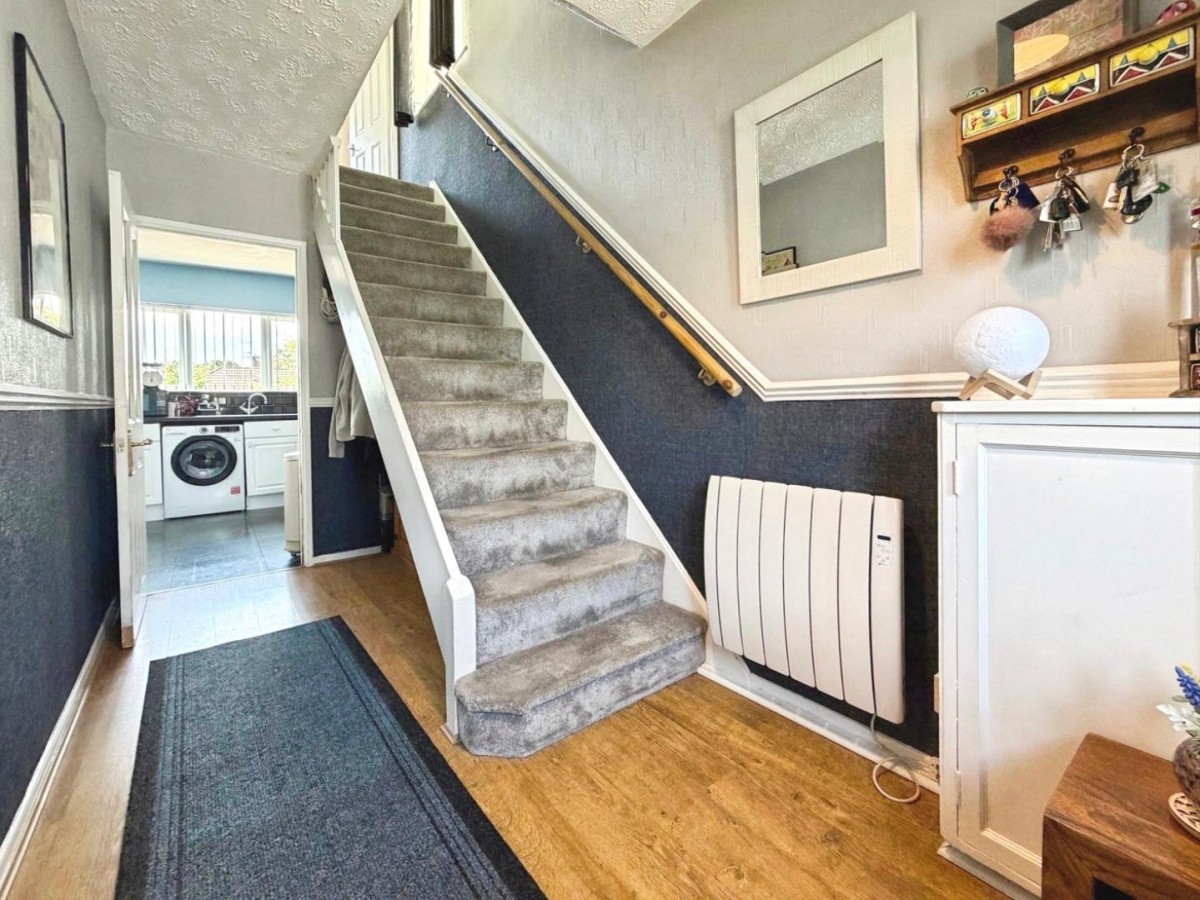 Hungerford Road, Bristol, Avon