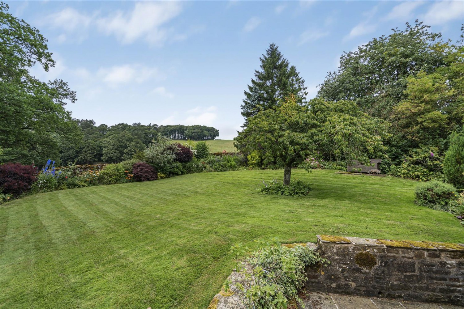 4 bedroom House for sale in Brockabank Farm, Eshton. Gargrave