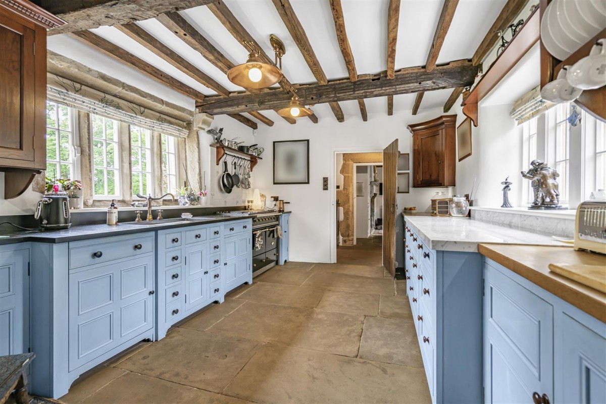 Brockabank Farm, Eshton. Gargrave