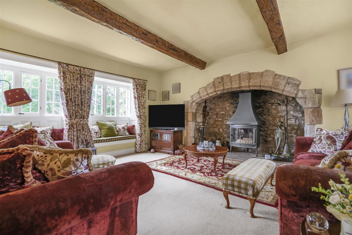 Brockabank Farm, Eshton. Gargrave
