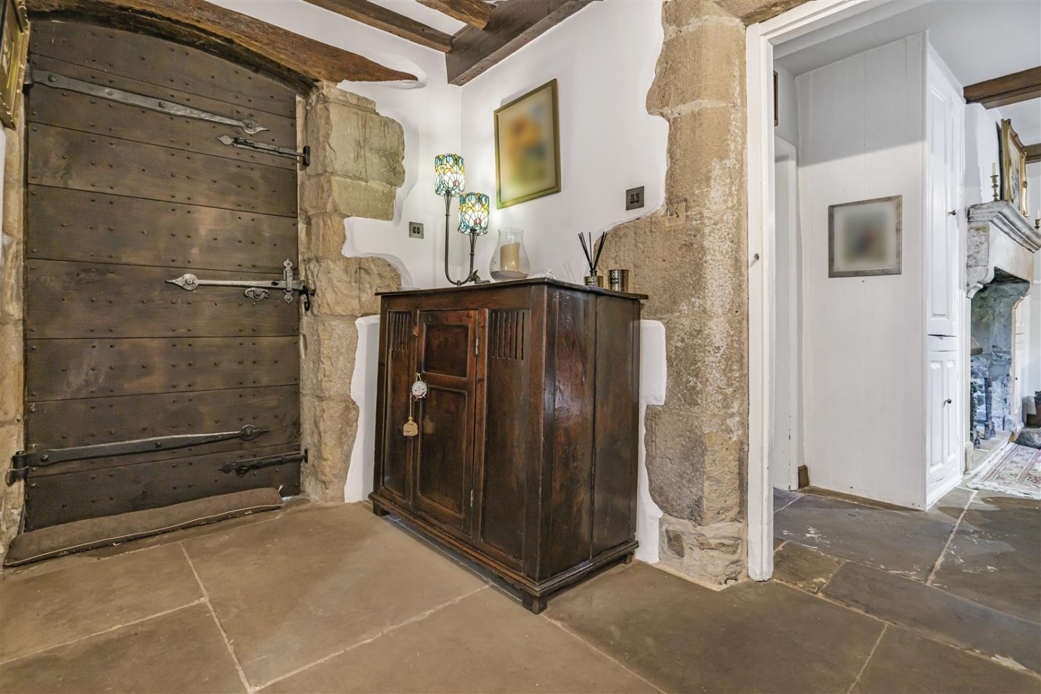 4 bedroom House for sale in Brockabank Farm, Eshton. Gargrave