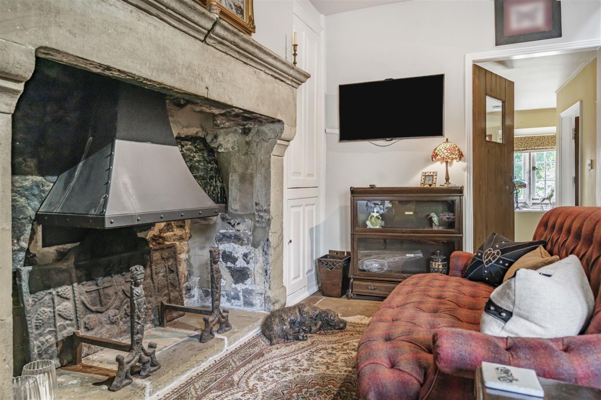 Brockabank Farm, Eshton. Gargrave