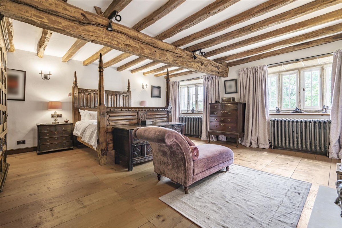 Brockabank Farm, Eshton. Gargrave