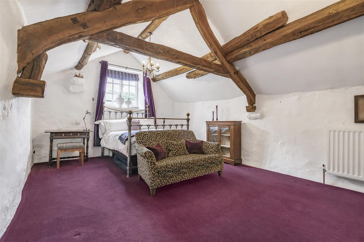 Brockabank Farm, Eshton. Gargrave