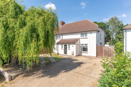Park Lane, Eaton Bray