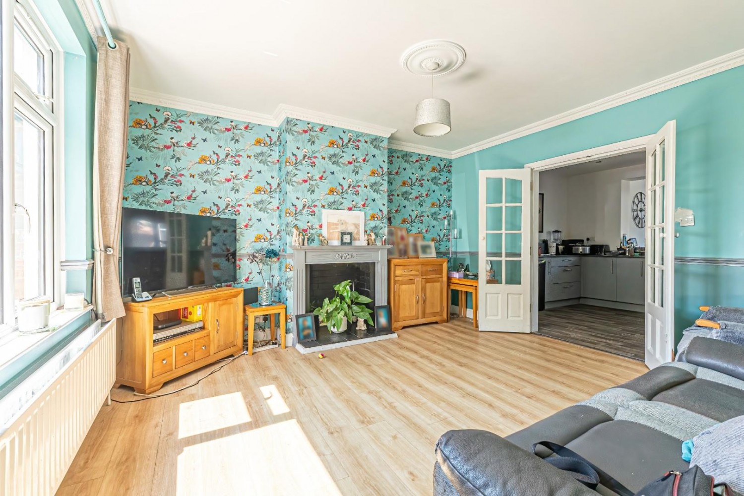 5 bedroom House for sale in Park Lane, Eaton Bray, Dunstable
