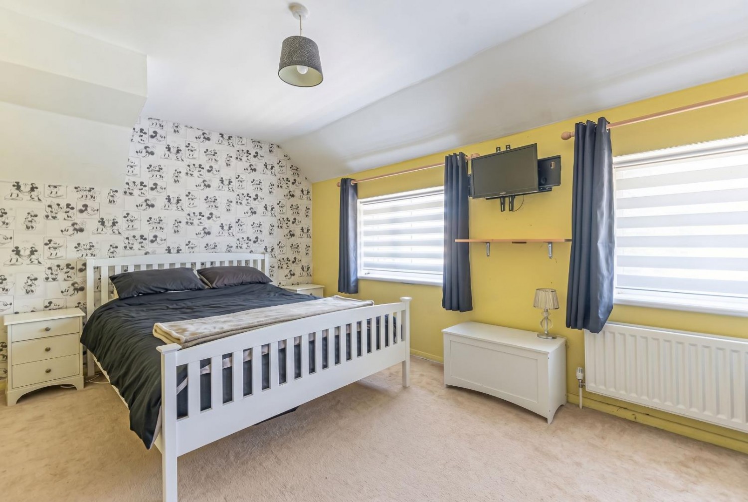 5 bedroom House for sale in Park Lane, Eaton Bray, Dunstable