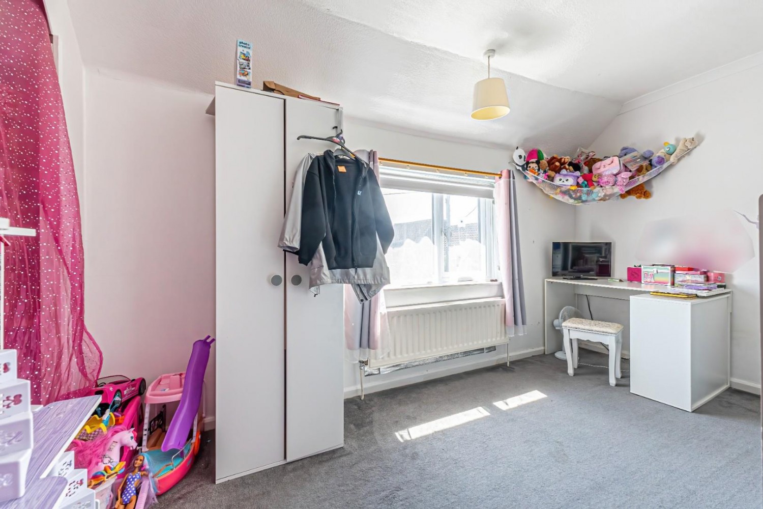 5 bedroom House for sale in Park Lane, Eaton Bray, Dunstable