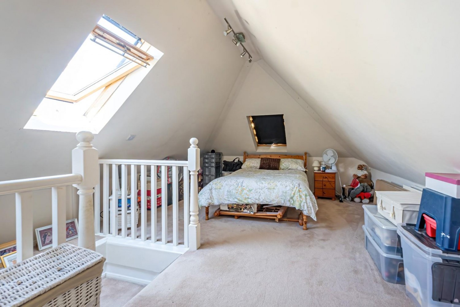 5 bedroom House for sale in Park Lane, Eaton Bray, Dunstable