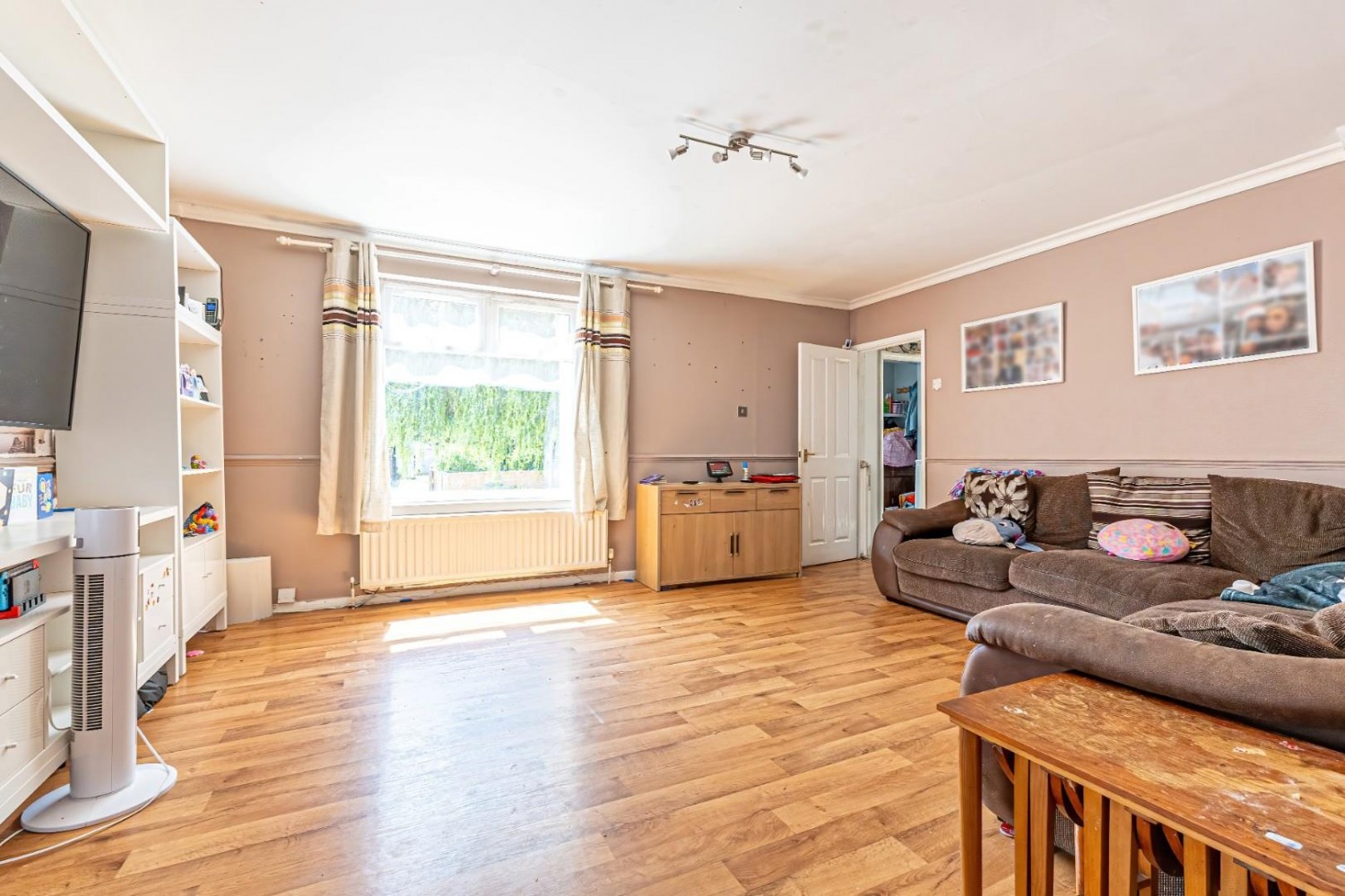 5 bedroom House for sale in Park Lane, Eaton Bray, Dunstable