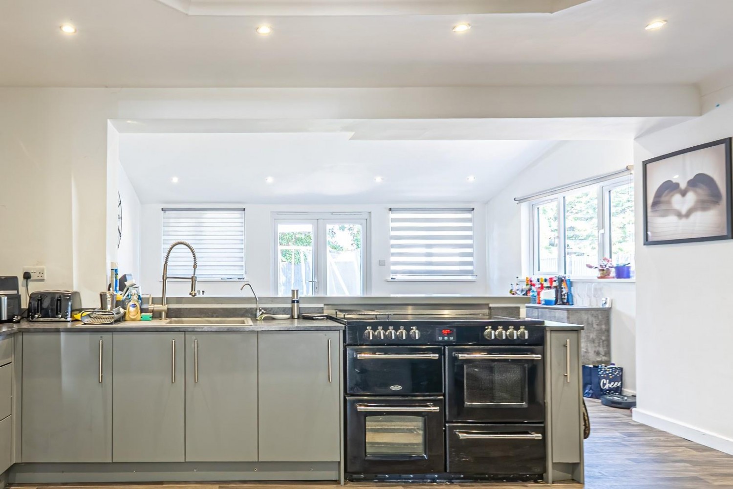5 bedroom House for sale in Park Lane, Eaton Bray, Dunstable
