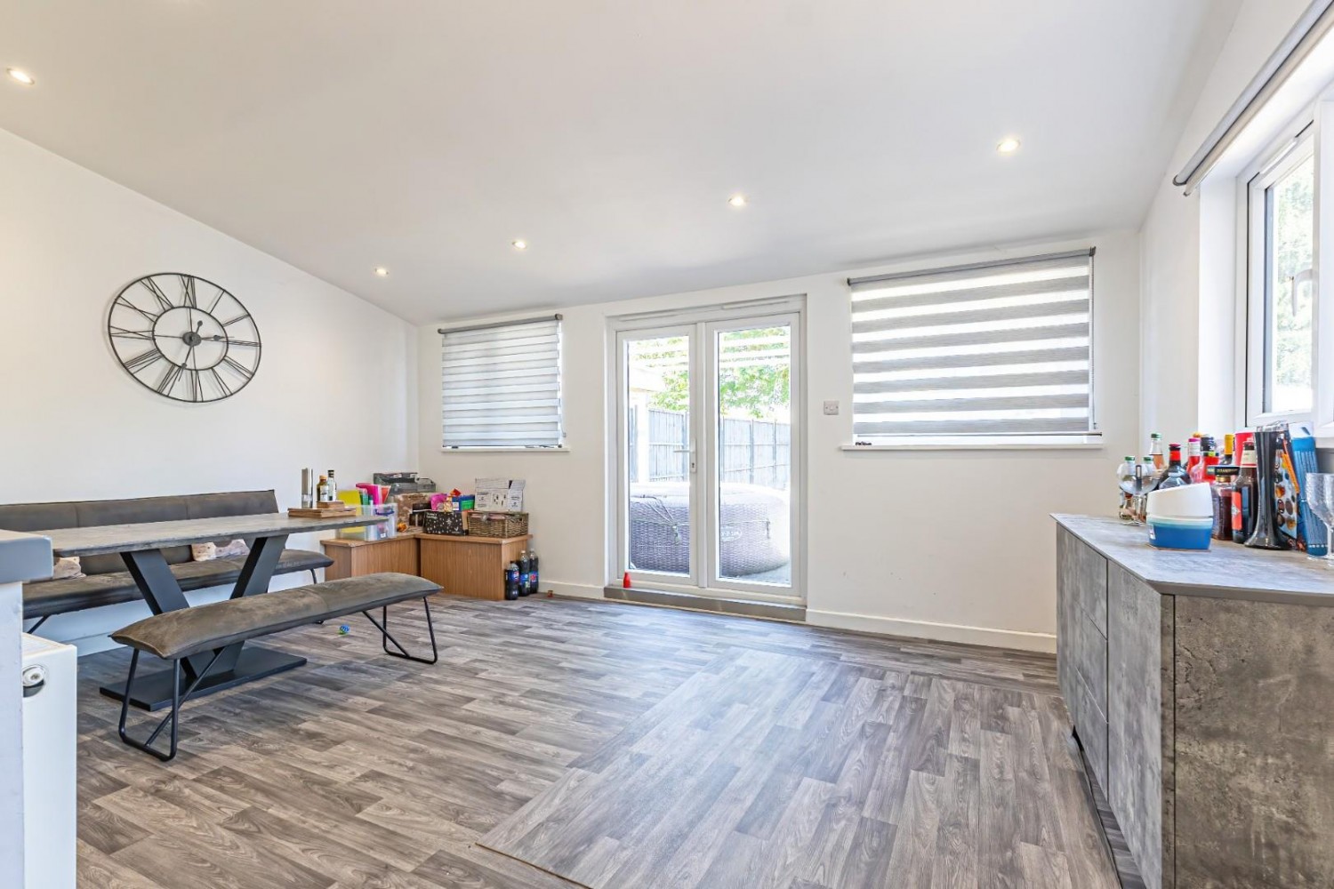 5 bedroom House for sale in Park Lane, Eaton Bray, Dunstable