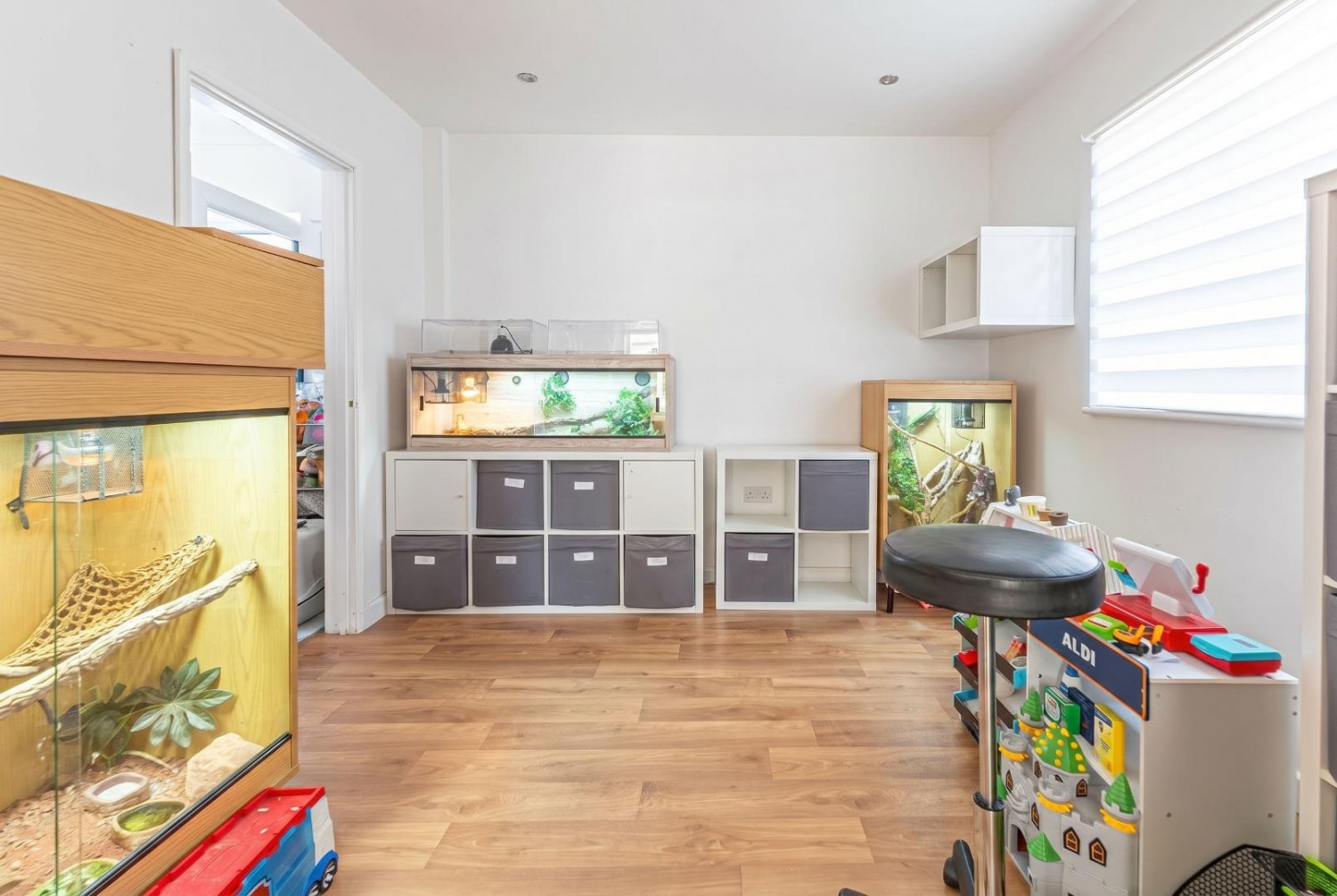 5 bedroom House for sale in Park Lane, Eaton Bray, Dunstable