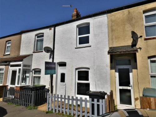 Seymour Road, Northfleet, Gravesend, Kent