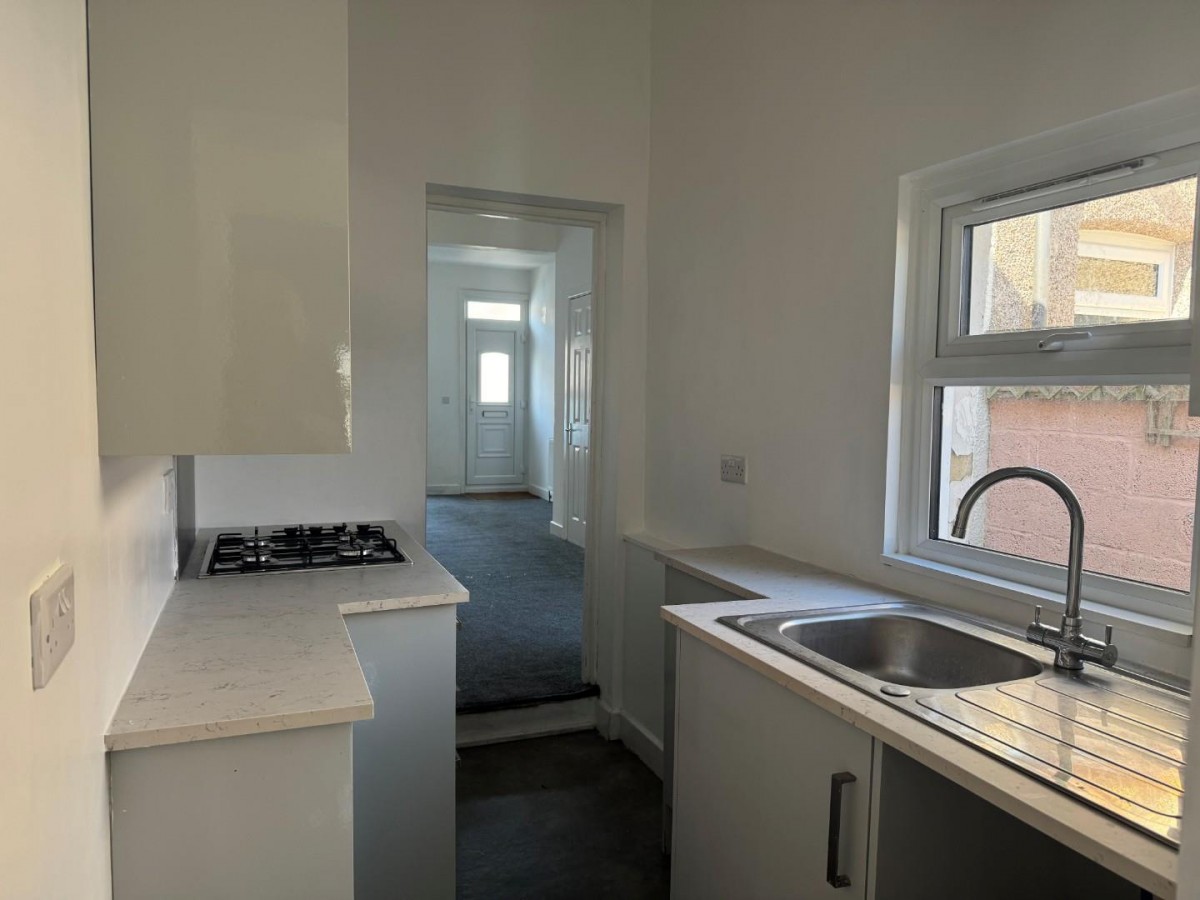 Seymour Road, Northfleet, Gravesend, Kent