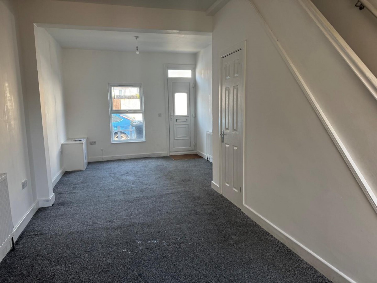 Seymour Road, Northfleet, Gravesend, Kent