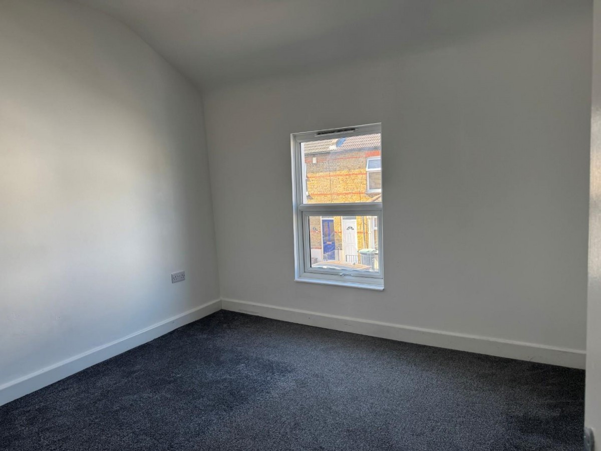Seymour Road, Northfleet, Gravesend, Kent