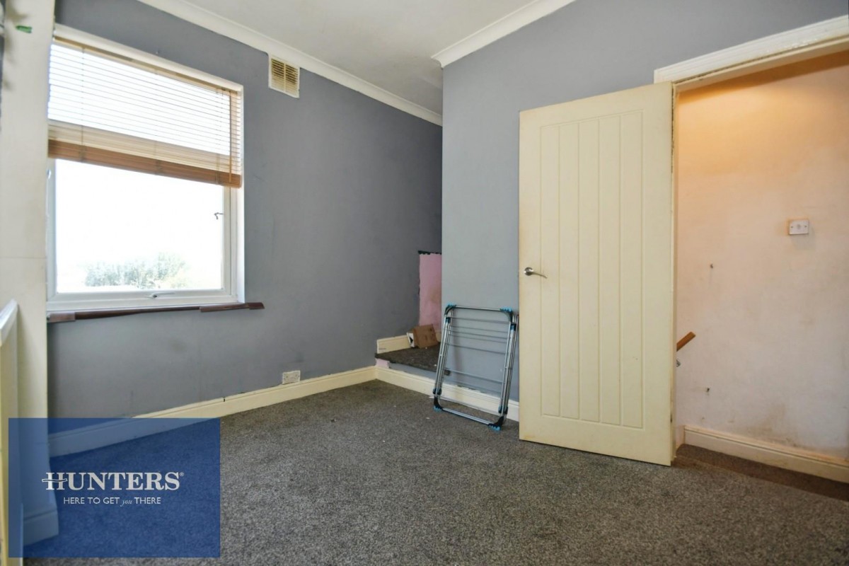 King Street South, Chesterfield, S40 2TR