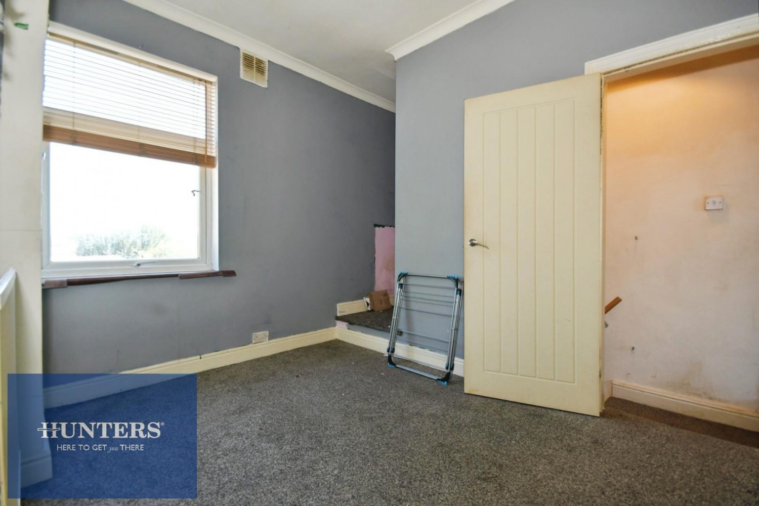 2 bedroom House for sale in King Street South, Chesterfield, S40 2TR