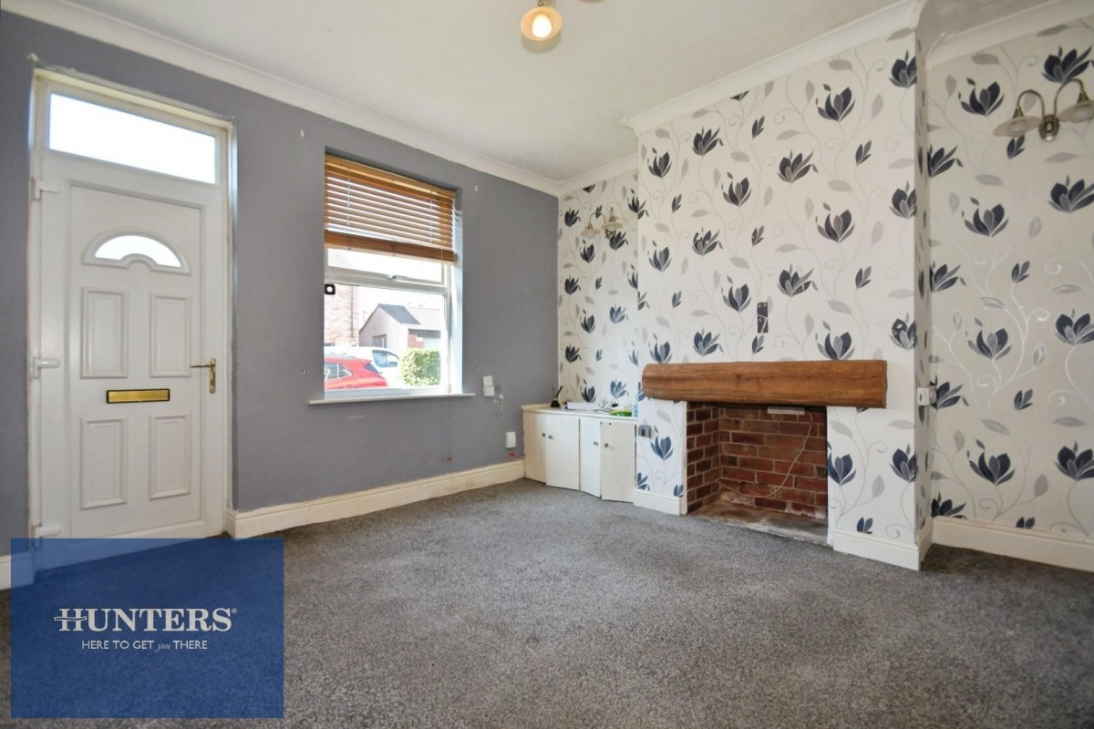 King Street South, Chesterfield, S40 2TR
