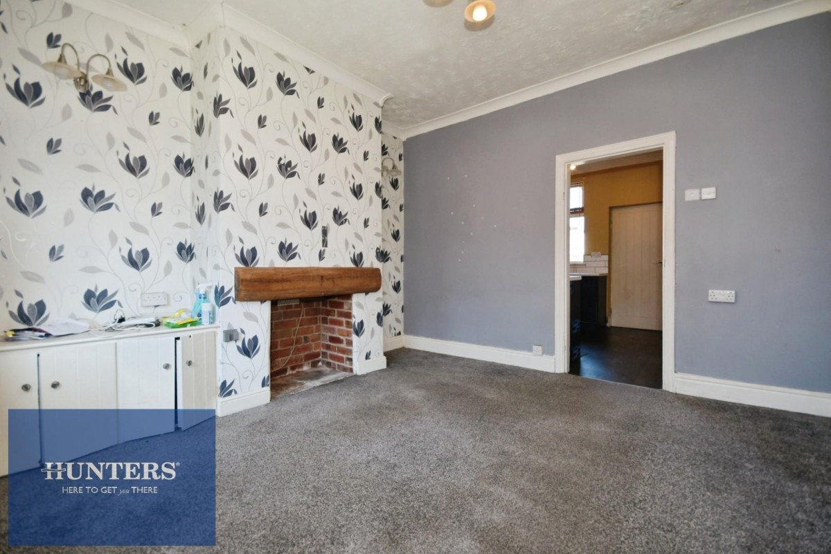 King Street South, Chesterfield, S40 2TR
