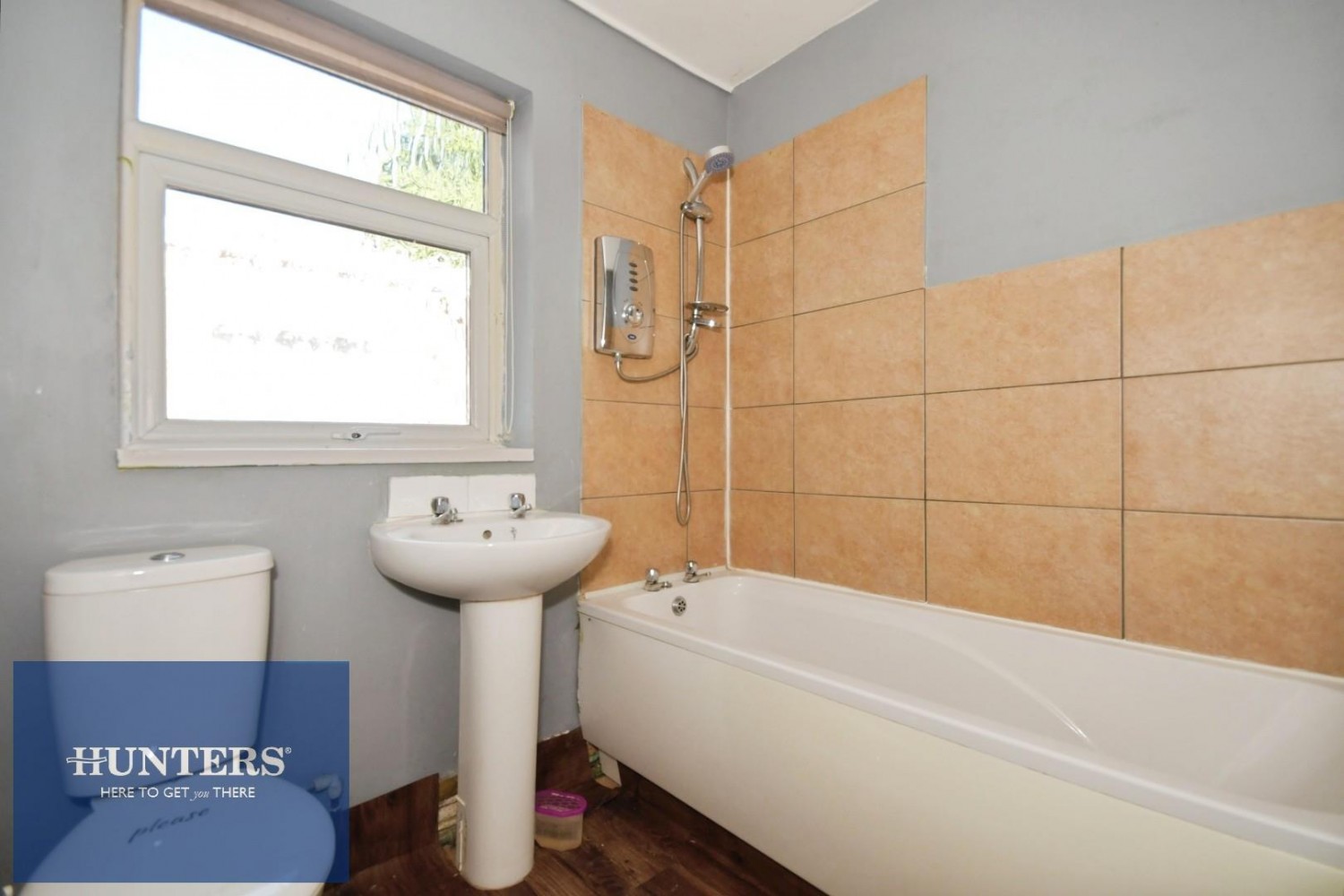 2 bedroom House for sale in King Street South, Chesterfield, S40 2TR