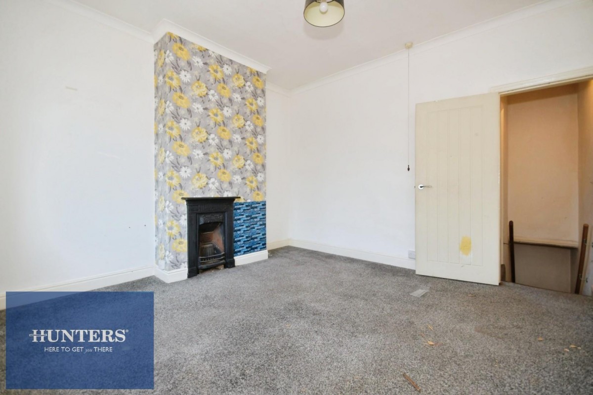King Street South, Chesterfield, S40 2TR