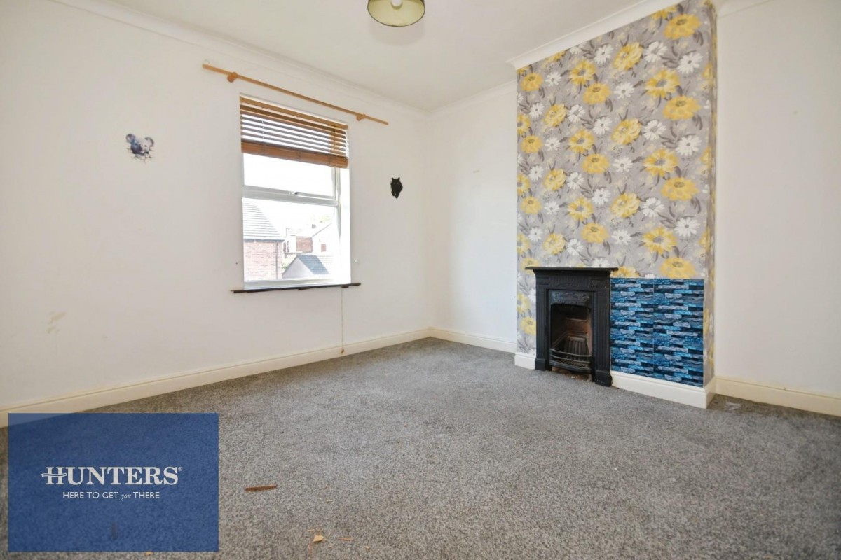 King Street South, Chesterfield, S40 2TR