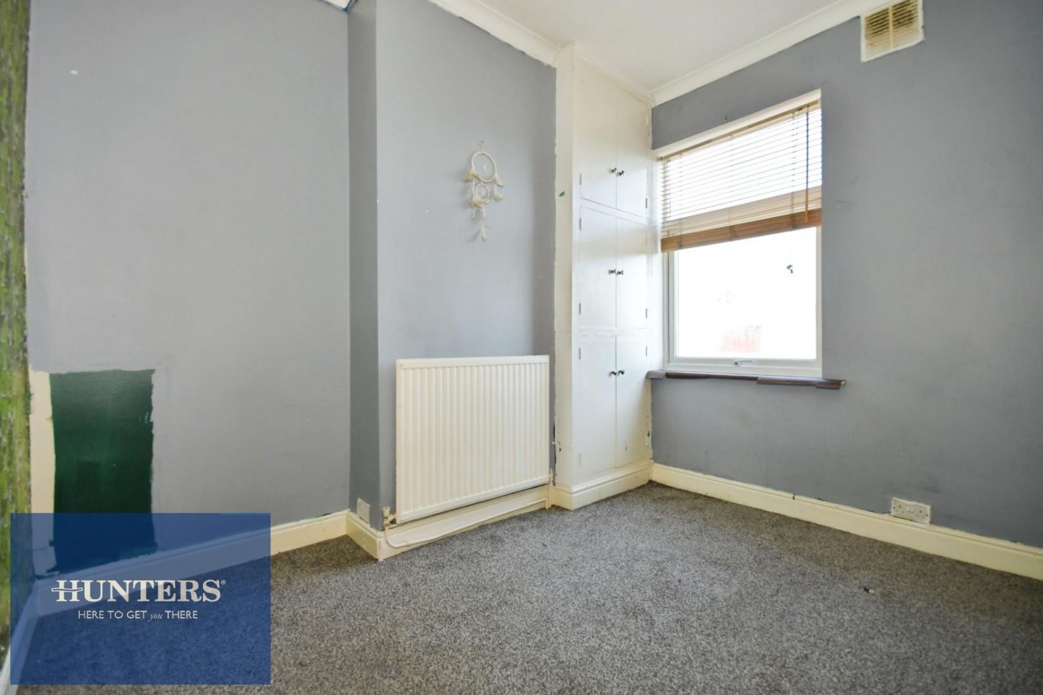 2 bedroom House for sale in King Street South, Chesterfield, S40 2TR