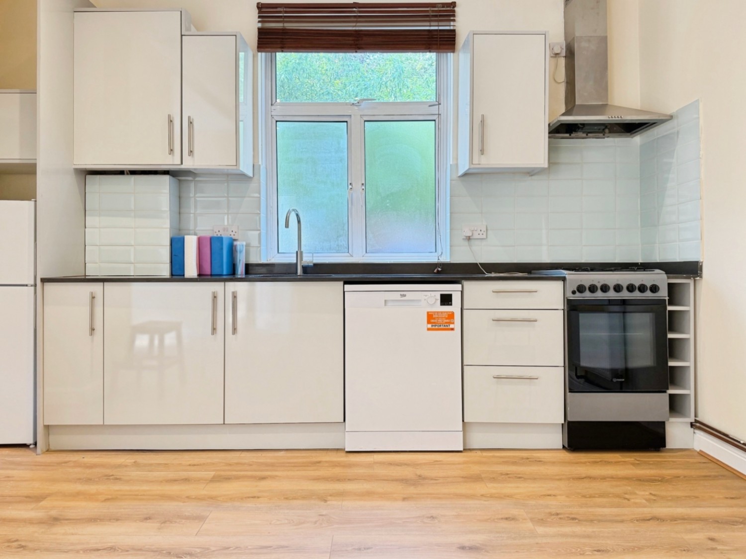 1 bedroom Flat to let in Corfton Road, Ealing