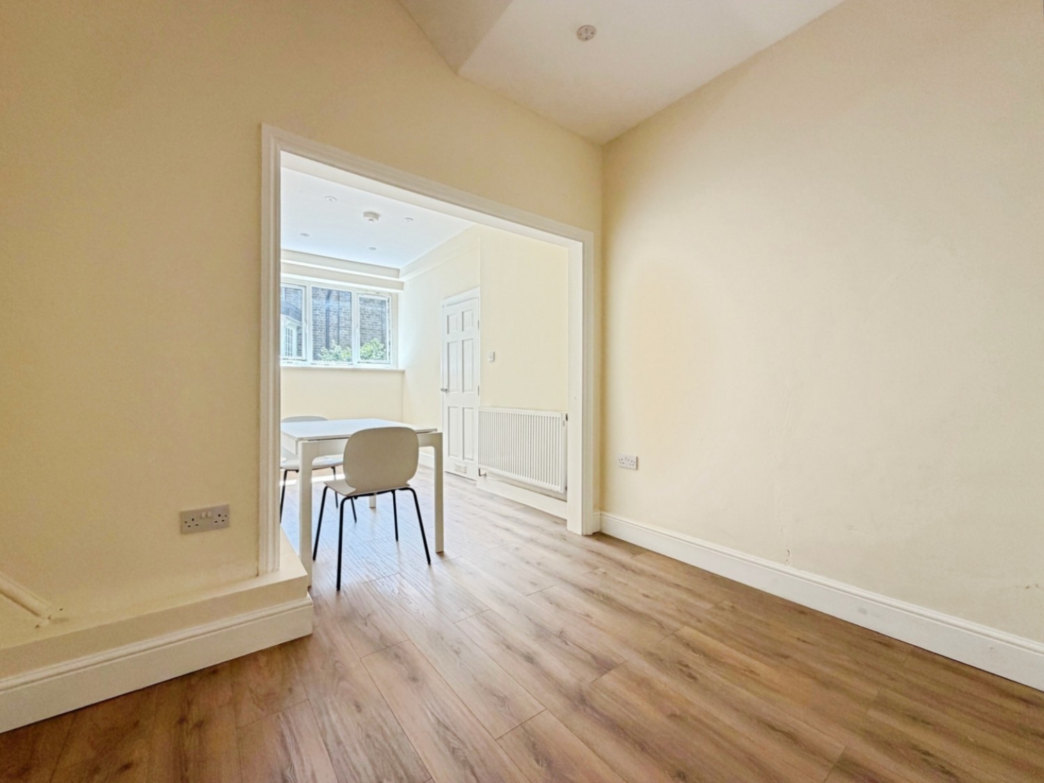 1 bedroom Flat to let in Corfton Road, Ealing