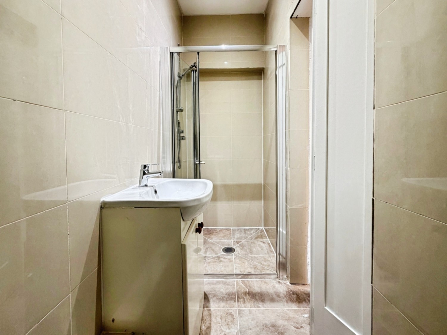 1 bedroom Flat to let in Corfton Road, Ealing