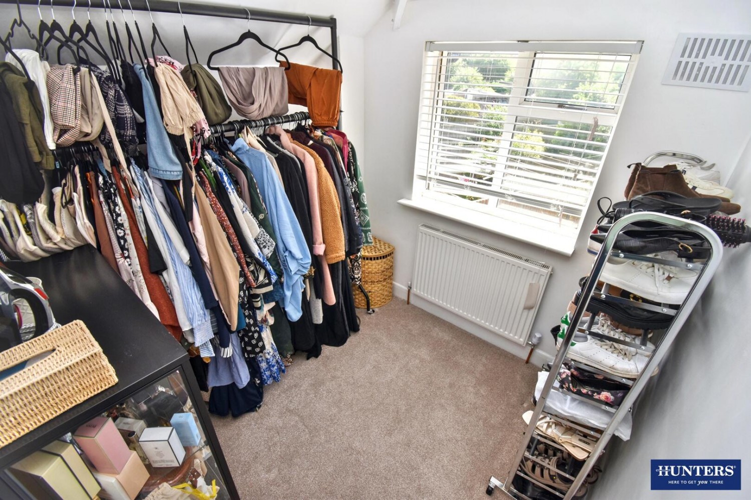 3 bedroom House for sale in The Crescent, Wigston