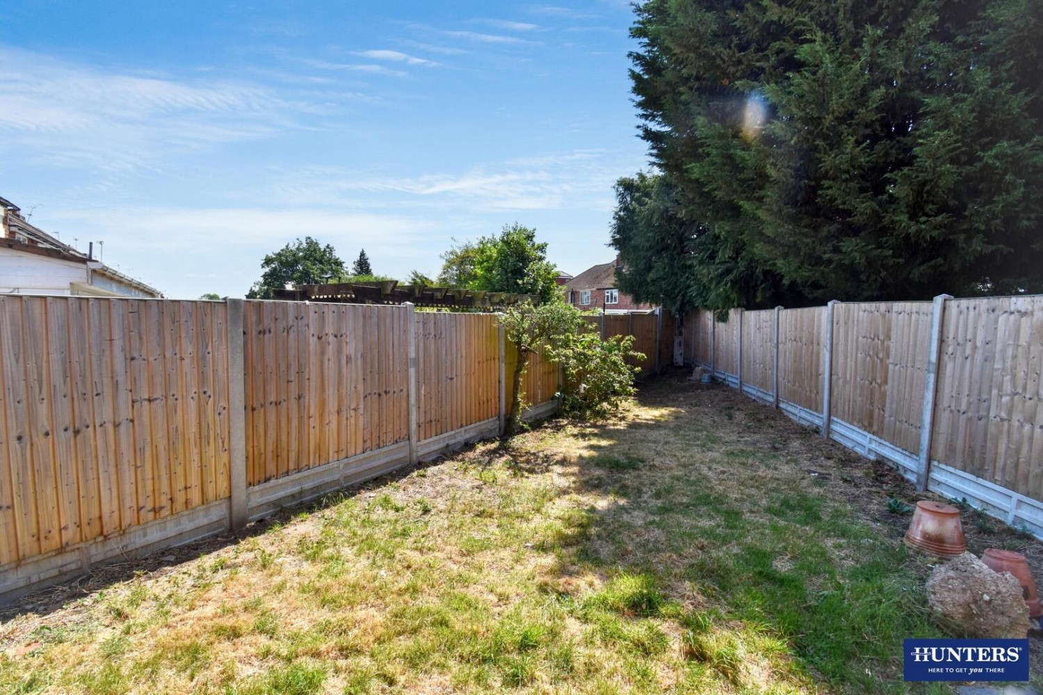 3 bedroom House for sale in The Crescent, Wigston
